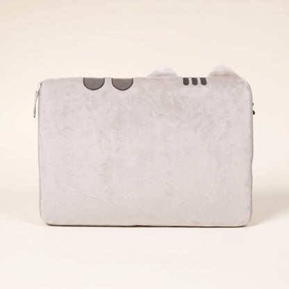 Pusheen Plush Laptop Case