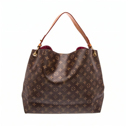 Sinclaire's Monogram Graceful MM