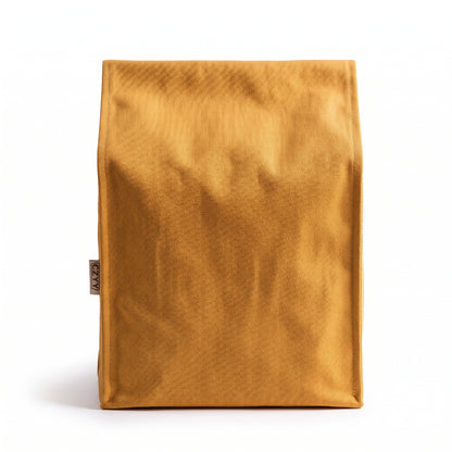 Classic Waxed Canvas Lunch Bag