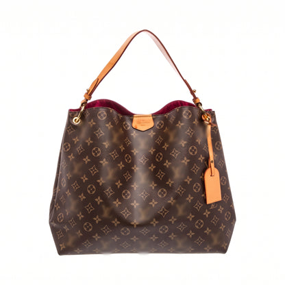 Sinclaire's Monogram Graceful MM