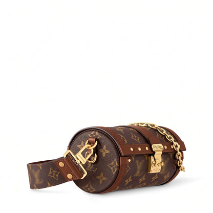 Sinclaire's Papillon Trunk