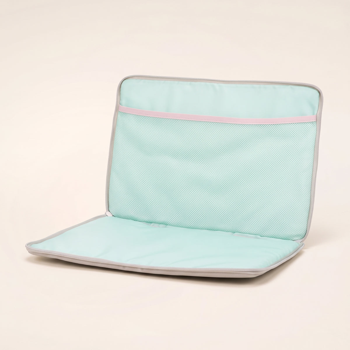 Pusheen Plush Laptop Case