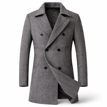 VANHOUTEN™ | JACKET