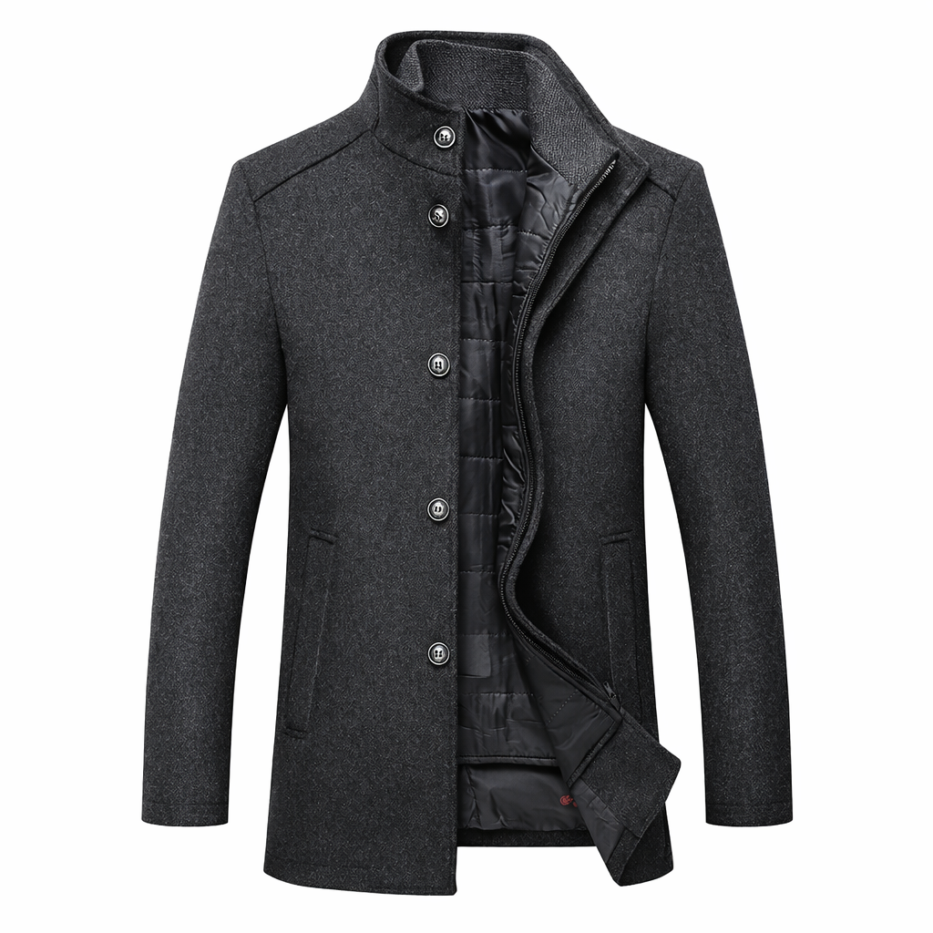 VANHOUTEN™ | OLIVER COAT