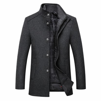 VANHOUTEN™ | OLIVER COAT