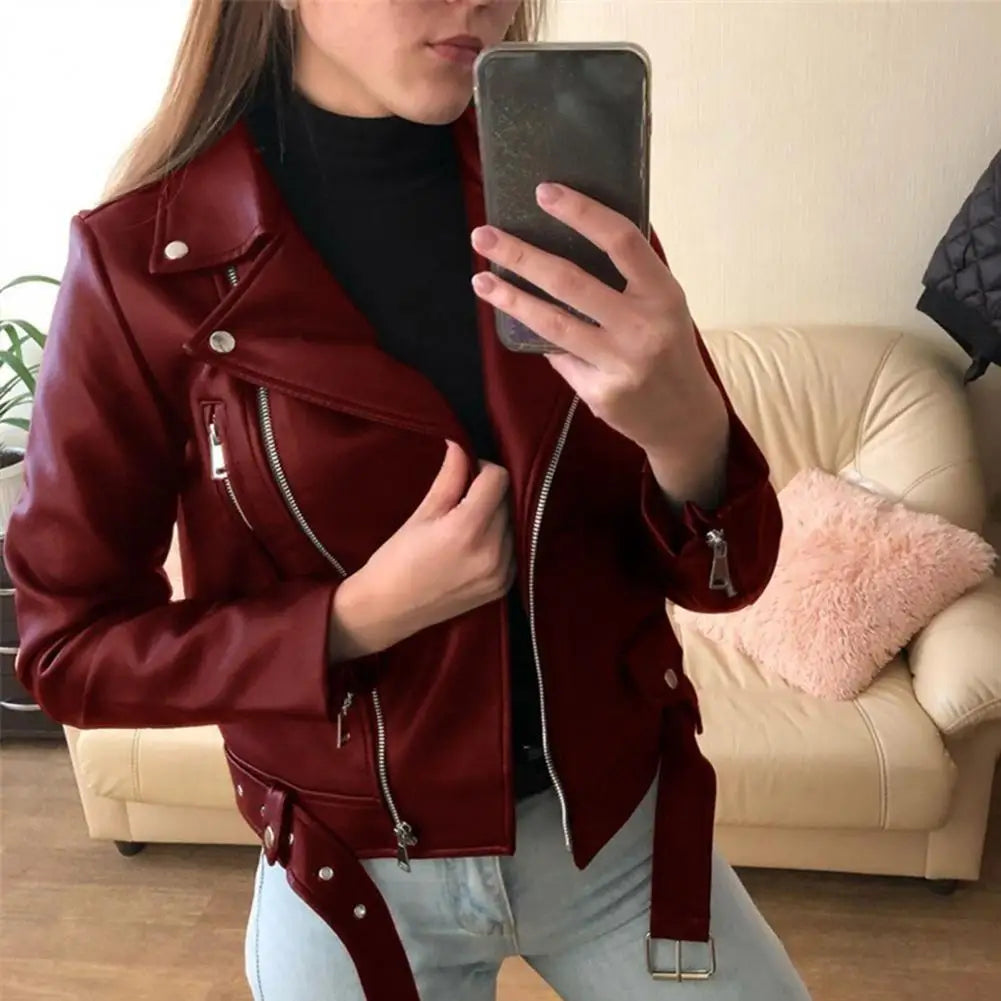 Emma | Elegant Jacket