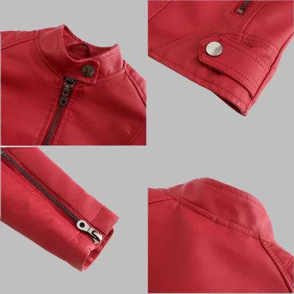 Manon | Fashion Jacket