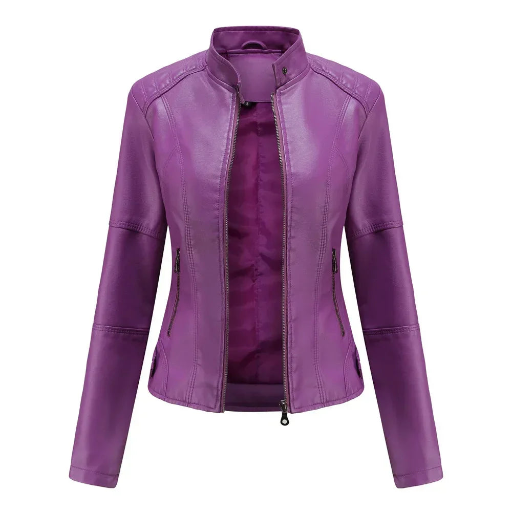 Manon | Fashion Jacket