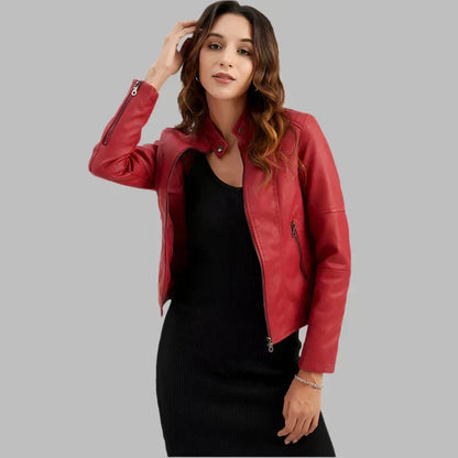 Manon | Fashion Jacket