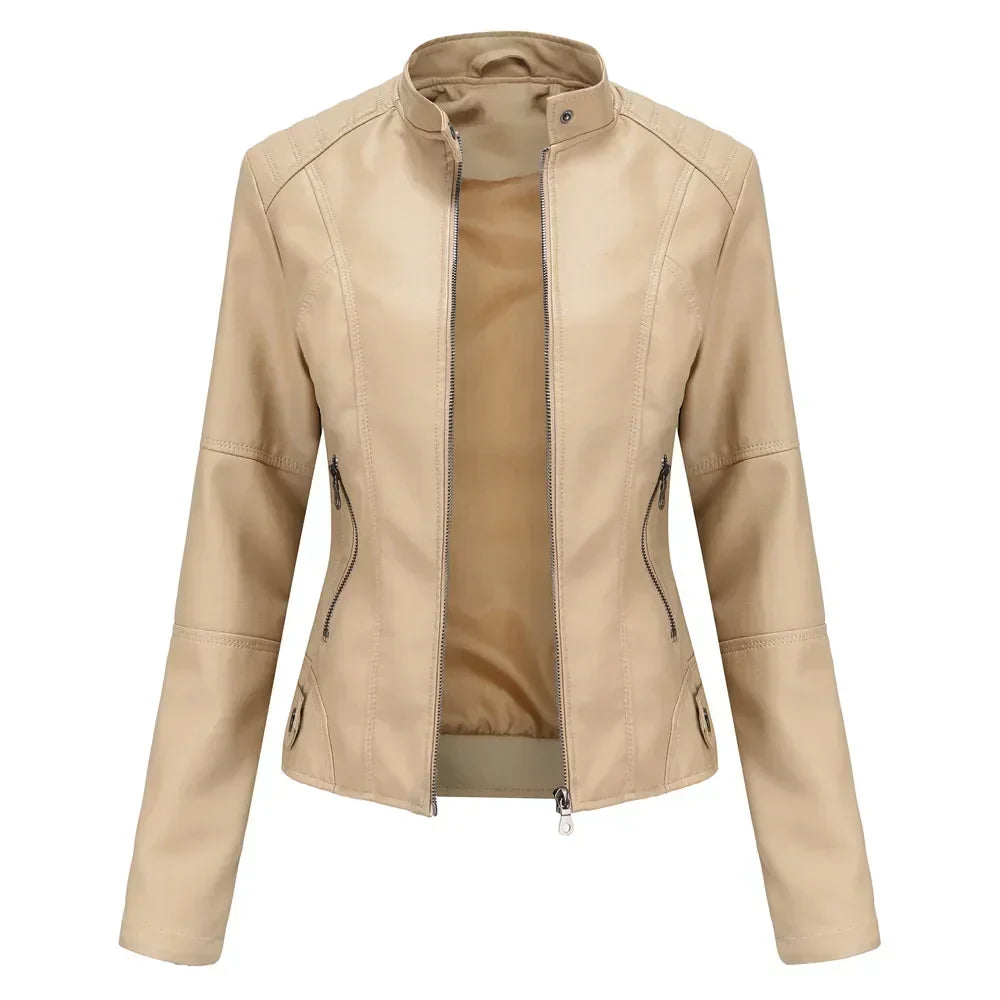 Manon | Fashion Jacket
