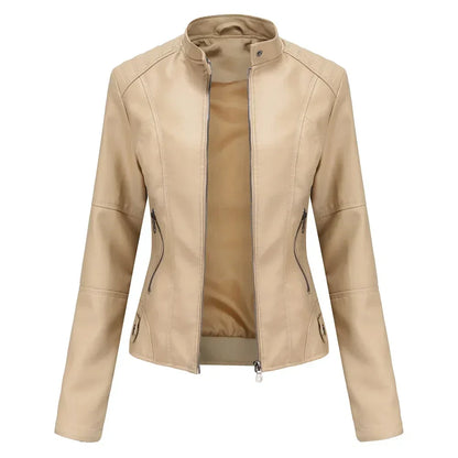 Manon | Fashion Jacket
