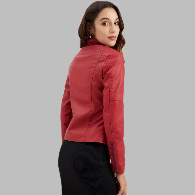 Manon | Fashion Jacket