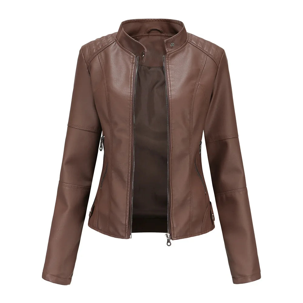 Manon | Fashion Jacket