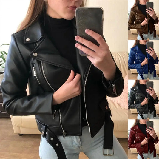 Emma | Elegant Jacket
