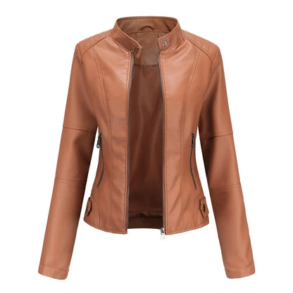 Manon | Fashion Jacket