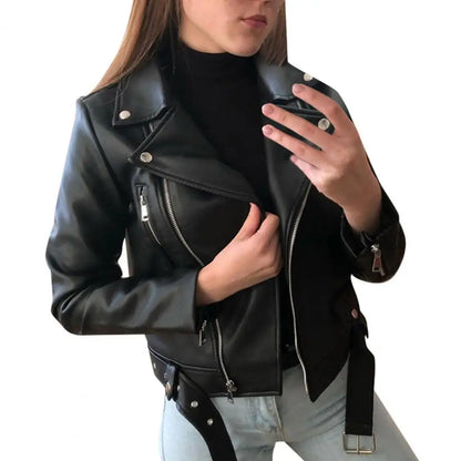 Emma | Elegant Jacket