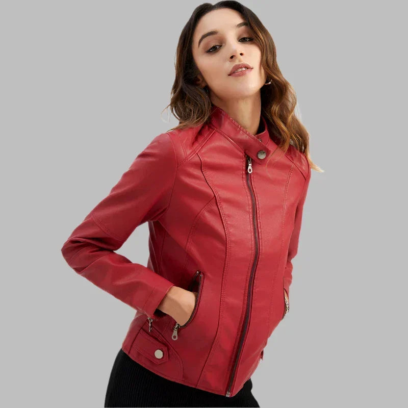 Manon | Fashion Jacket