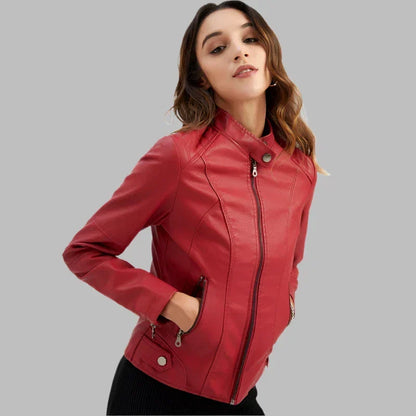 Manon | Fashion Jacket