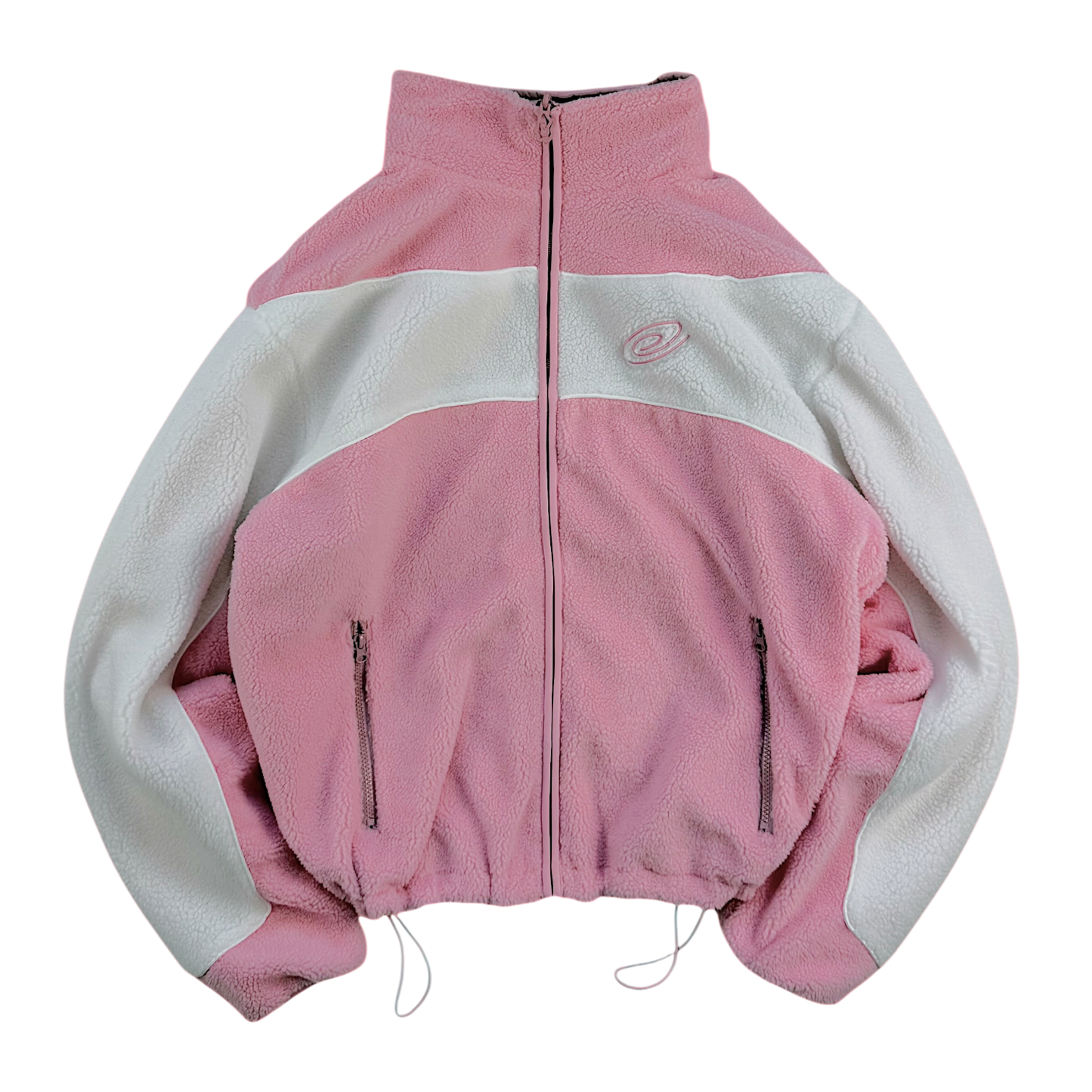 Sakura V2 Reversible Fleece