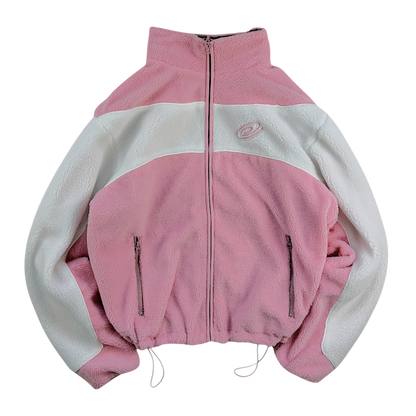 Sakura V2 Reversible Fleece