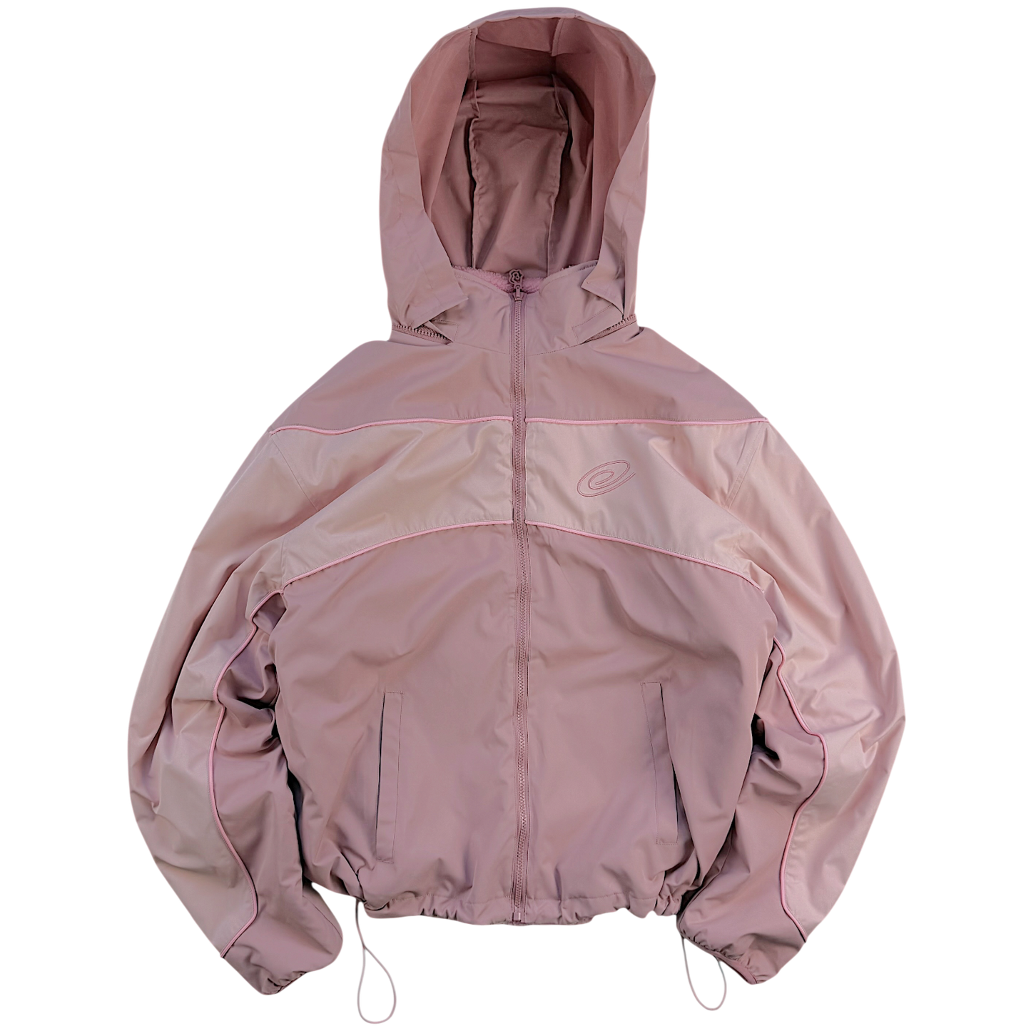 Sakura V2 Reversible Fleece
