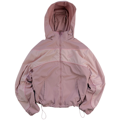 Sakura V2 Reversible Fleece