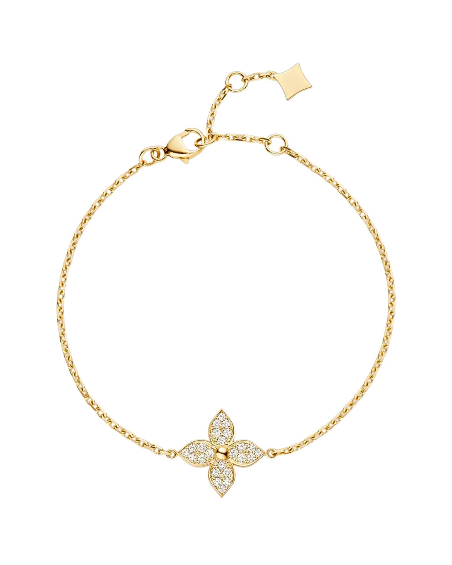 Camélia Bracelet