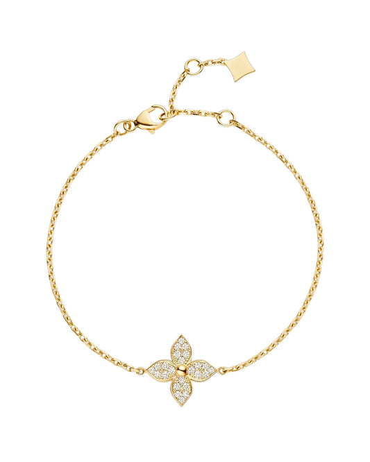 Camélia Bracelet