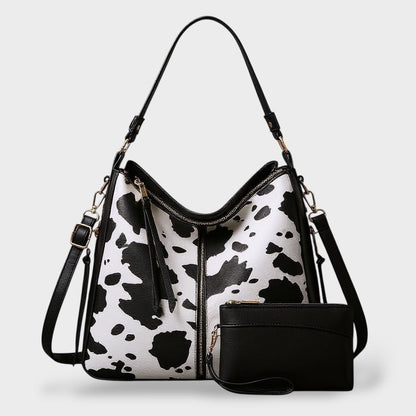 Jacqueline | Everyday Leather Bag