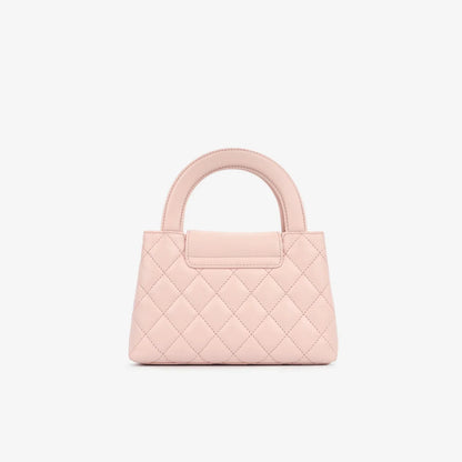 Chanel Nano Kelly Shopper