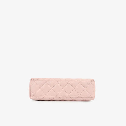 Chanel Nano Kelly Shopper