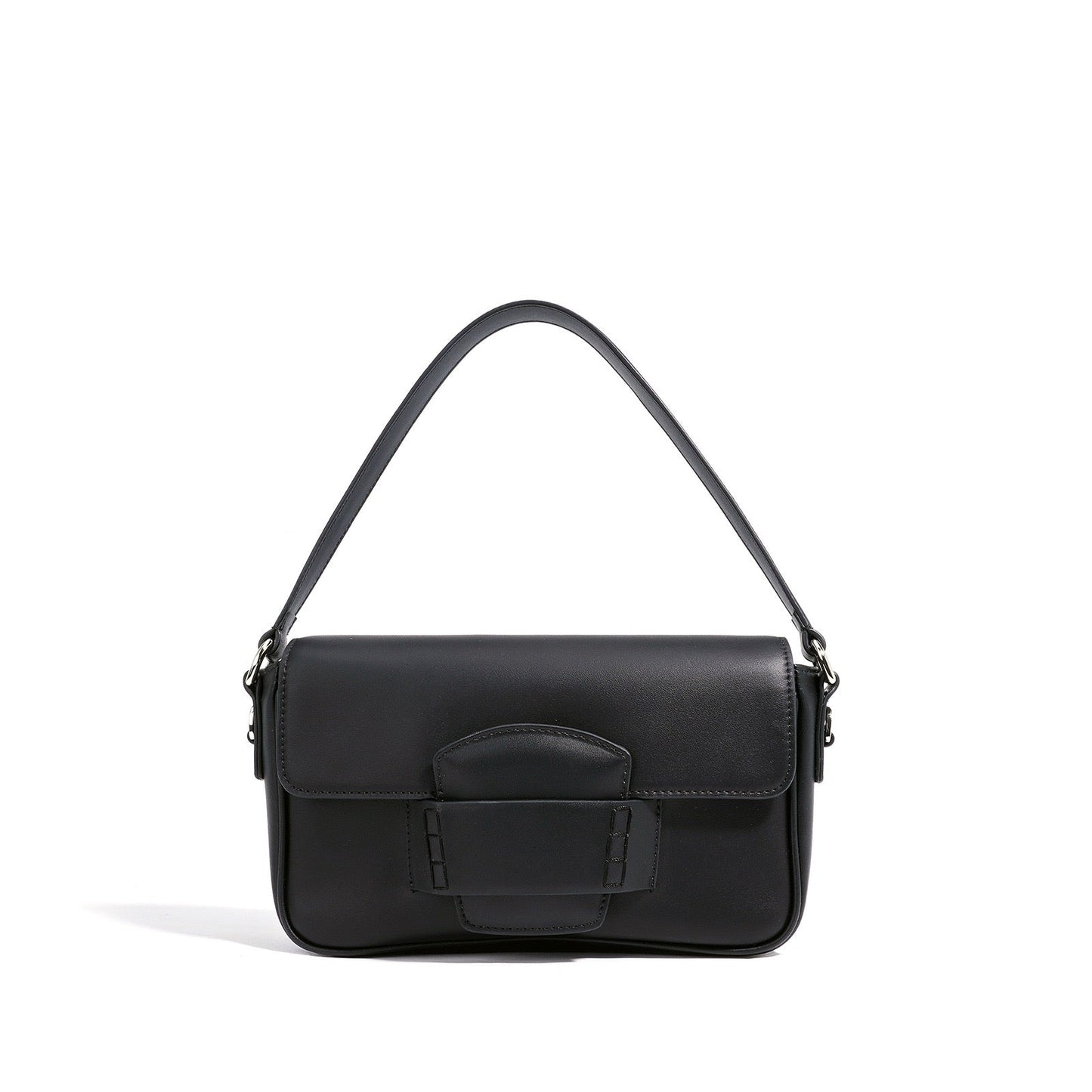 Gabrielle | Folding Lid Bag