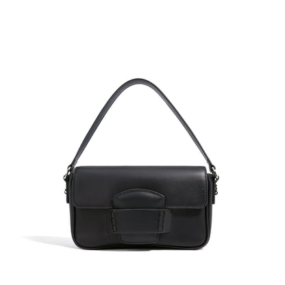 Gabrielle | Folding Lid Bag