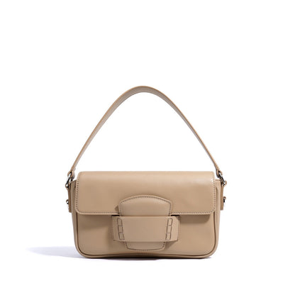 Gabrielle | Folding Lid Bag