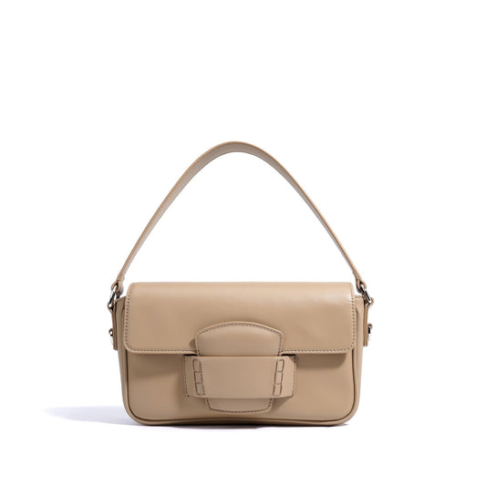 Gabrielle | Folding Lid Bag