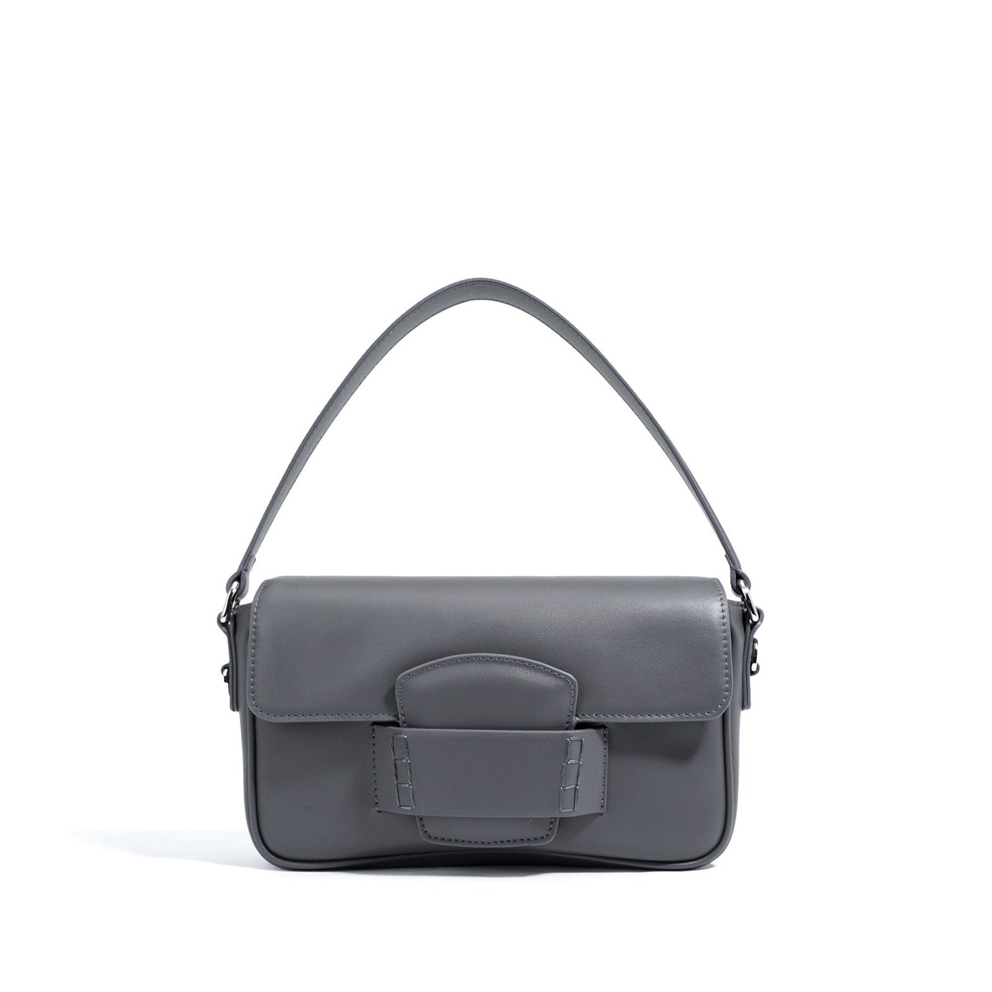 Gabrielle | Folding Lid Bag