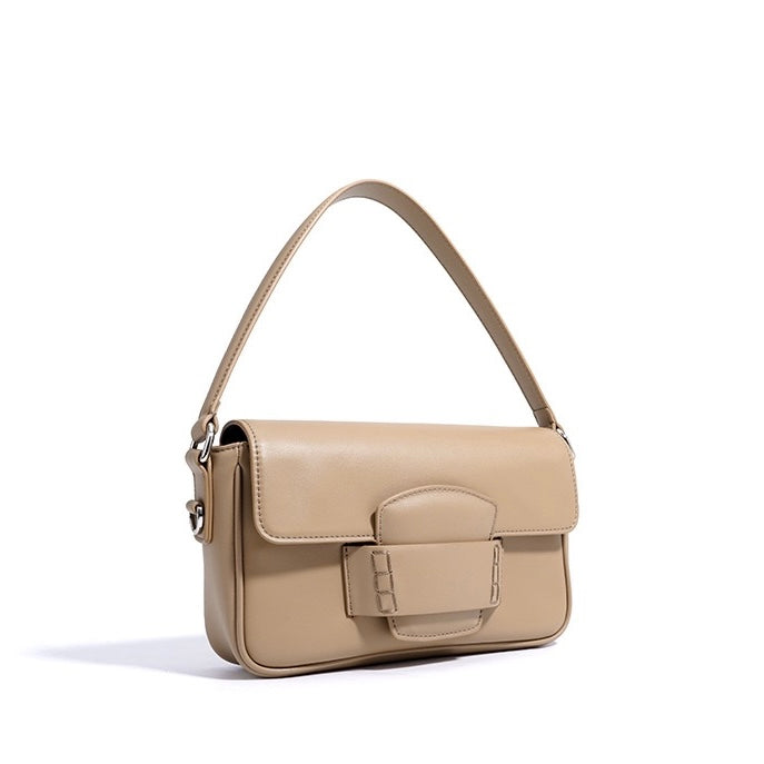 Gabrielle | Folding Lid Bag
