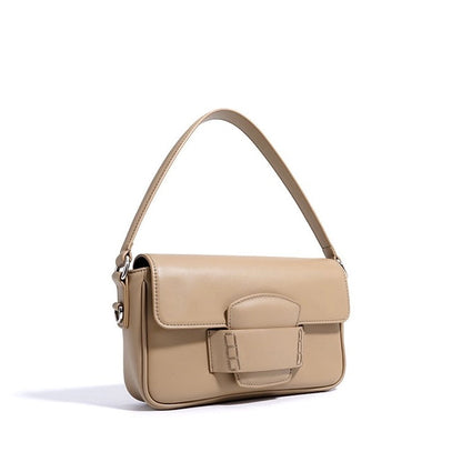 Gabrielle | Folding Lid Bag