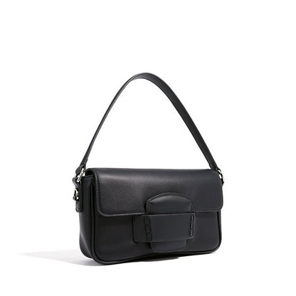 Gabrielle | Folding Lid Bag