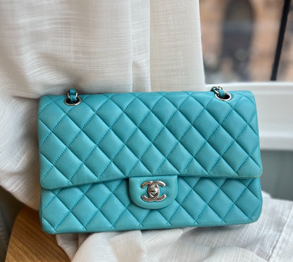 Chanel - Medium Classic Double Flap Bag