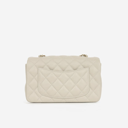 Chanel Mini Flap Rectangular