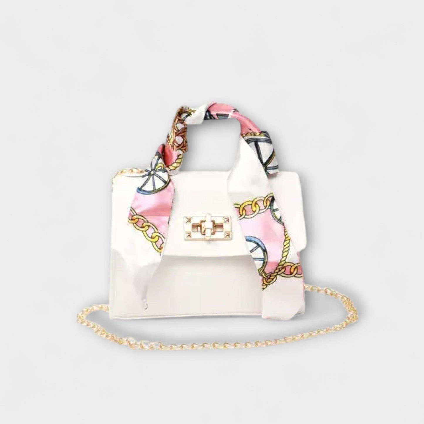 Women's Classic Everyday Handbag