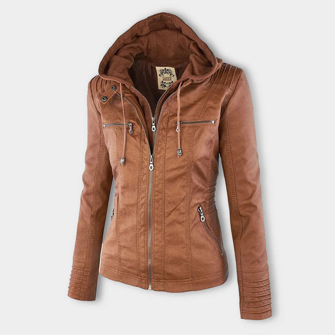 Elsa | ultra elegant jacket