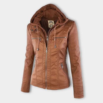 Elsa | ultra elegant jacket