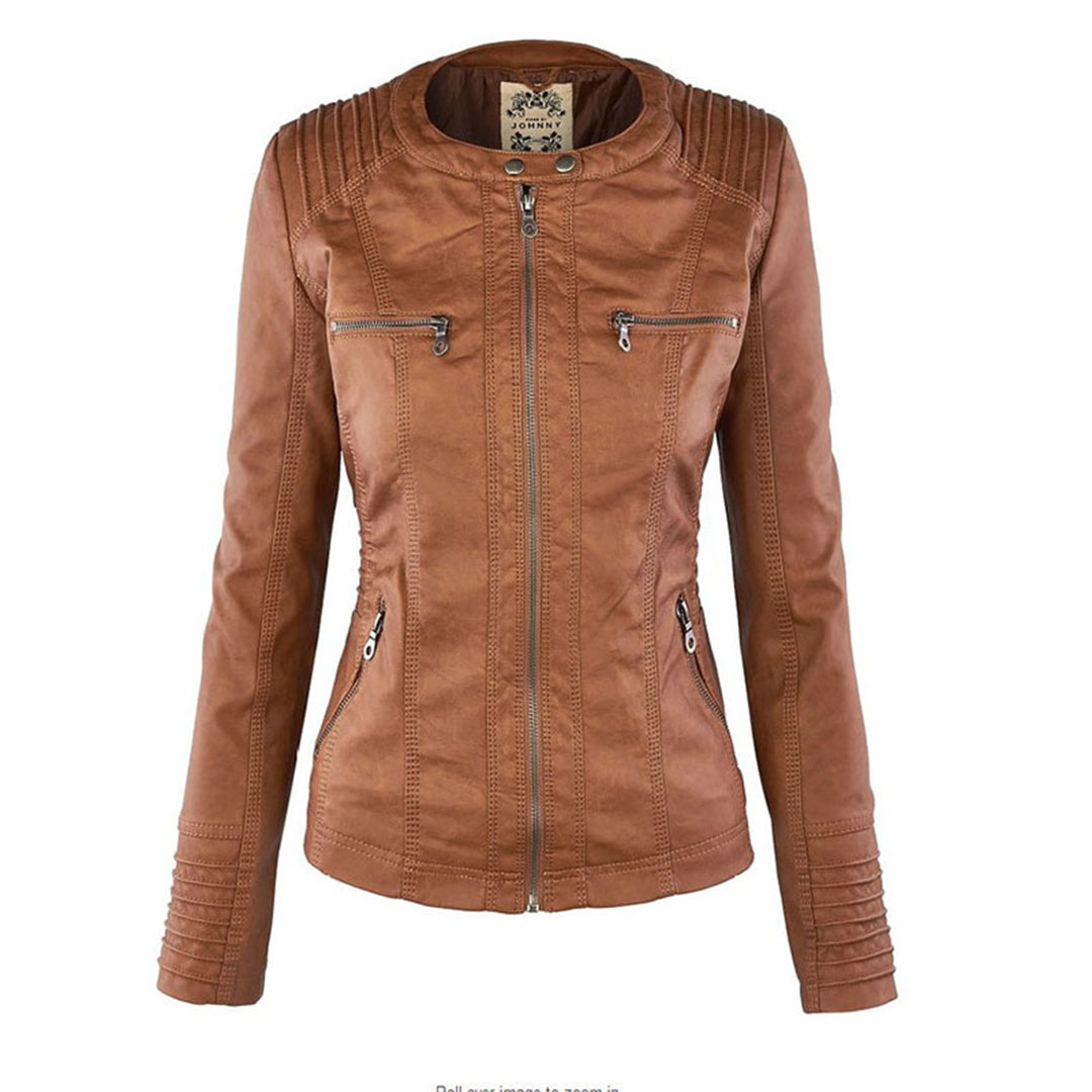 Elsa | ultra elegant jacket