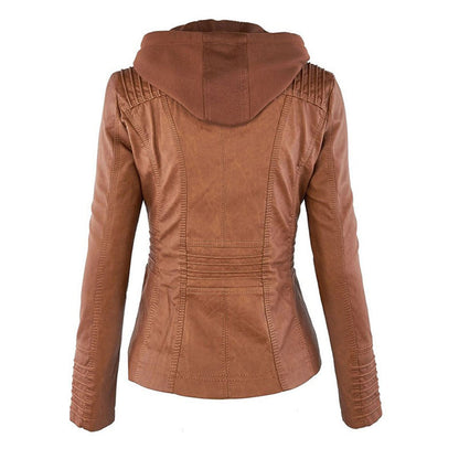 Elsa | ultra elegant jacket
