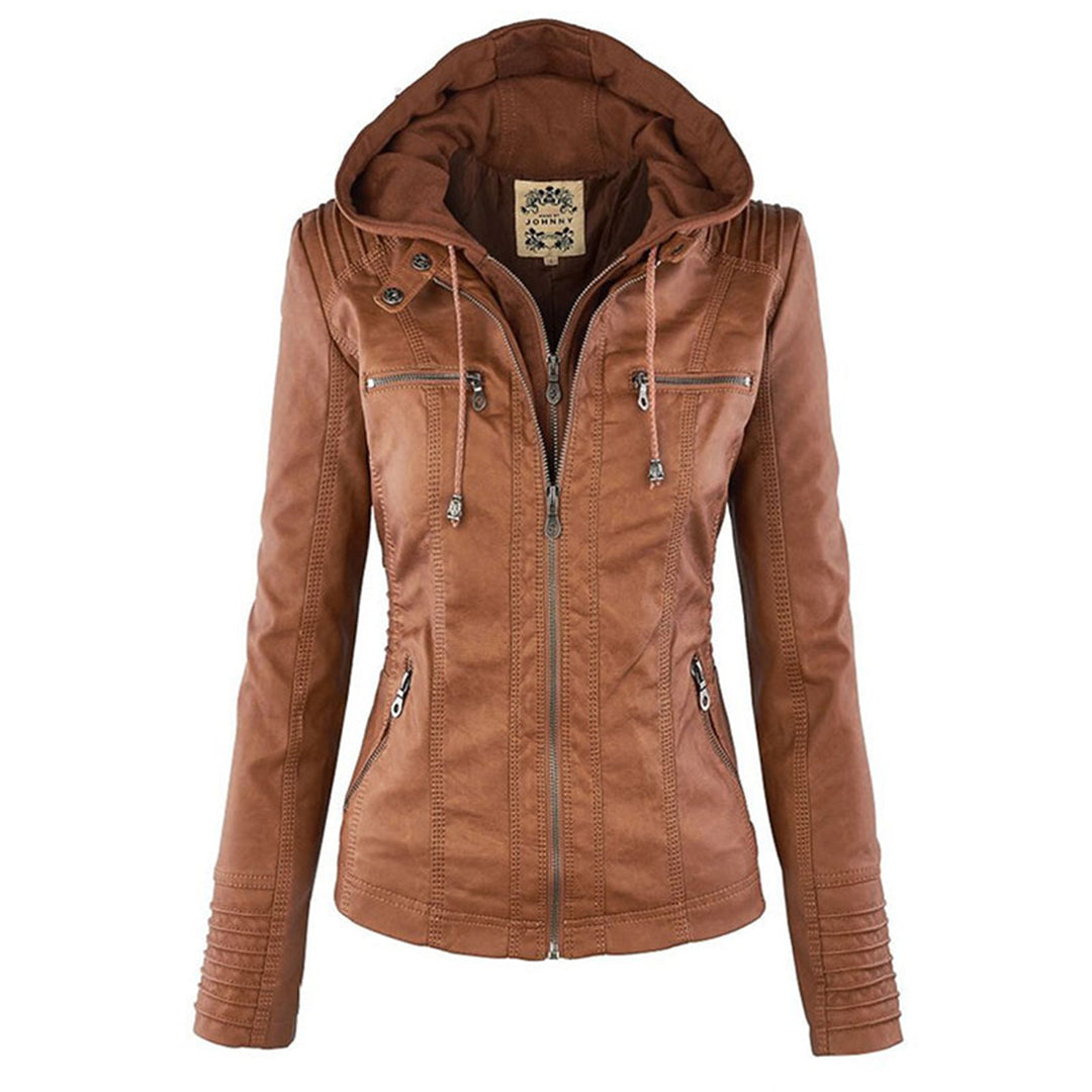 Elsa | ultra elegant jacket