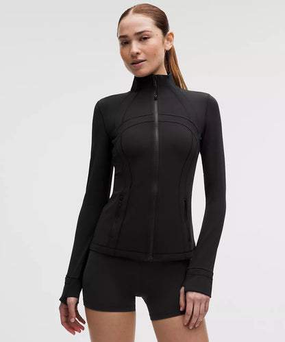 luluemon Define Jacket Nulu