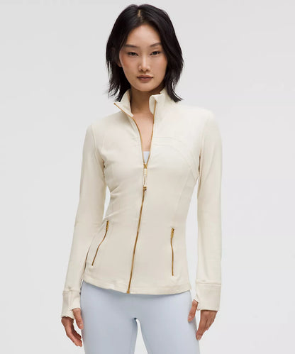 luluemon Define Jacket Nulu