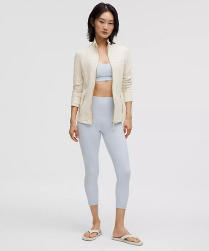 luluemon Define Jacket Nulu